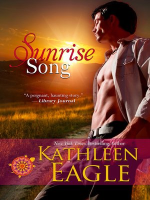 cover image of Sunrise Song